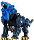 Zoids Model Kit 1/100 RMZ-013 Shield Liger Bang Special 25 cm - Takara Tomy