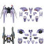 Zoids Set di accessori per modellismo AM-Z01CP Berserk Fury Sturm e Jagd Unit - Takara Tomy
