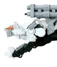 Zoids Command Wolf Urban Warfare Special - Modellino in Plastica 1/100 RMZ-017 Takara Tomy
