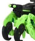 Zoids Model Kit 1/72 AZ-10EX Sea Panther Guylos Specification Takara Tomy