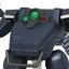 Armored Trooper Votoms Toyrise Action Figure 1/48 AT-08 Zwerg Sand Loader 7 cm Takara Tomy
