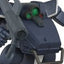Armored Trooper Votoms Toyrise Action Figure 1/48 AT-09 Zwerg Wetlands Leg 7 cm Takara Tomy