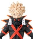 My Hero Academia Collekazaro Action Figure Katsuki Bakugo 10 cm Takara Tomy