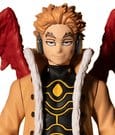 My Hero Academia Collekazaro Action Figure Hawks 10 cm Takara Tomy