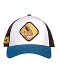 Cappellino Trucker Pokémon Eevee con Visiera Regolabile - Difuzed