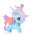 Tokidoki Unicorno Fairy Dragon - Figura in PVC 8 cm - Serie Mystical Dragon Line