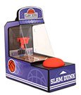 ORB Retro Basket Ball Mini Arcade Machine da Tavolo - Thumbs Up