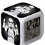 Original Stormtrooper Digital Word Clock - Sveglia a Parole Ufficiale Star Wars Thumbs Up