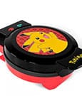 Pokémon Piastra per Waffle Pikachu – Uncanny Brands