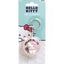 Portachiavi luminoso Hello Kitty Sanrio di Thumbs Up