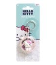 Portachiavi luminoso Hello Kitty Sanrio di Thumbs Up