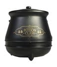 Tazza Harry Potter Calderone Auto-Mescolante con Coperchio - Magical Locations