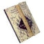 Quaderno A5 Harry Potter Mappa del Malandrino - Thumbs Up