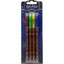 Harry Potter Penne Gel 4 Pezzi Luoghi Magici - Thumbs Up