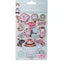 Set di adesivi Mofusand Premium Thumbs Up