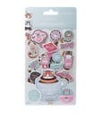 Set di adesivi Mofusand Premium Thumbs Up