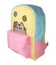 Pusheen Zaino Giallo – Thumbs Up