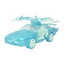 M.A.S.K. Thunderhawk Variante Ologramma The Loyal Subjects - Veicolo Trasformabile