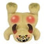 Peluche Warhammer Cheeky Nurgling Tomy