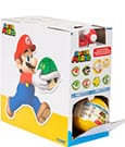Super Mario Anelli Mistero Display da 9 – Tomy