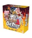 One Piece Pirate Battle Gioco da Tavolo - Versione Inglese - Topi Games