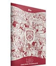 Album adesivi 125 anni FC Bayern München - Edizione tedesca - Topps