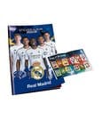 Real Madrid 2025/26 Album Figurine Set - Topps
