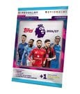 Starter Pack Carte da Collezione Premier League 2026/2027 Topps