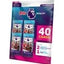 Topps Premier League 2026/2027 Mega Multipack di Trading Cards