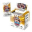 UEFA Club Competition Match Attax 2026/27 Trading Cards Display da 36 buste Topps