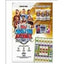 UEFA Club Competition Match Attax 2026/27 Starter Pack di carte da gioco Topps