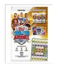 UEFA Club Competition Match Attax 2026/27 Starter Pack di carte da gioco Topps