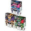 UEFA Club Competition Match Attax 2026/27 Age of Heroes Mini Tin – Carte da Collezione Topps