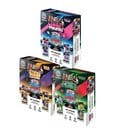 UEFA Club Competition Match Attax 2026/27 Age of Heroes Mini Tin – Carte da Collezione Topps
