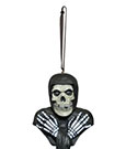 Ornamento da Appendere Misfits Fiend - Holiday Horrors di Trick or Treat Studios