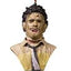 Ornament Holiday Horrors Non aprite quella porta Leatherface di Trick or Treat Studios