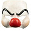 Maschera Dim Droog di Arancia Meccanica - Trick or Treat Studios