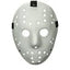 Maschera Killer Goalie Mabry Monsters bianca Trick or Treat Studios