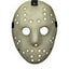 Maschera Killer Goalie Mabry Monsters di Trick or Treat Studios