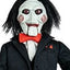 Action Figure Saw Billy the Puppet con Triciclo 1/6 18 cm Trick or Treat Studios