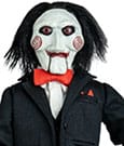 Action Figure Saw Billy the Puppet con Triciclo 1/6 18 cm Trick or Treat Studios