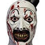 Maschera Terrifier Art the Clown di Trick or Treat Studios