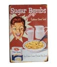 Fallout Targa in Metallo Sugar Bombs - Trick Or Treat Studios
