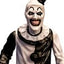 Action Figure Terrifier Art the Clown Blood Bath 13 cm Trick or Treat Studios