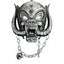 Maschera Retro Warpig Motörhead di Trick or Treat Studios