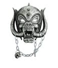Maschera Retro Warpig Motörhead di Trick or Treat Studios