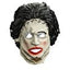 Maschera Retro Leatherface Pretty Women - The Texas Chainsaw Massacre (1974) - Trick or Treat Studios