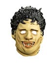 Maschera Retro Leatherface Killing - The Texas Chainsaw Massacre (1974) - Trick or Treat Studios
