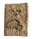 Calamita Necronomicon Evil Dead 2 di Trick Or Treat Studios
