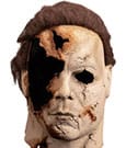 Maschera Michael Myers Halloween II di Rob Zombie - Trick or Treat Studios